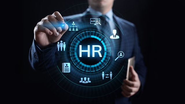 Digital HR Certification Program