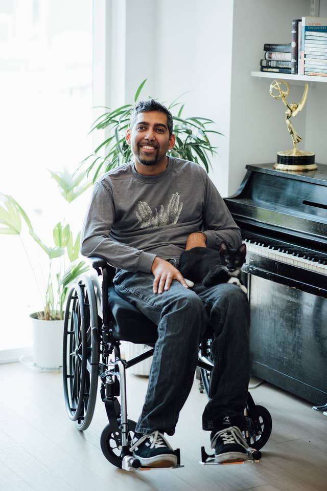 10 People Discuss Life With Disability And Illness