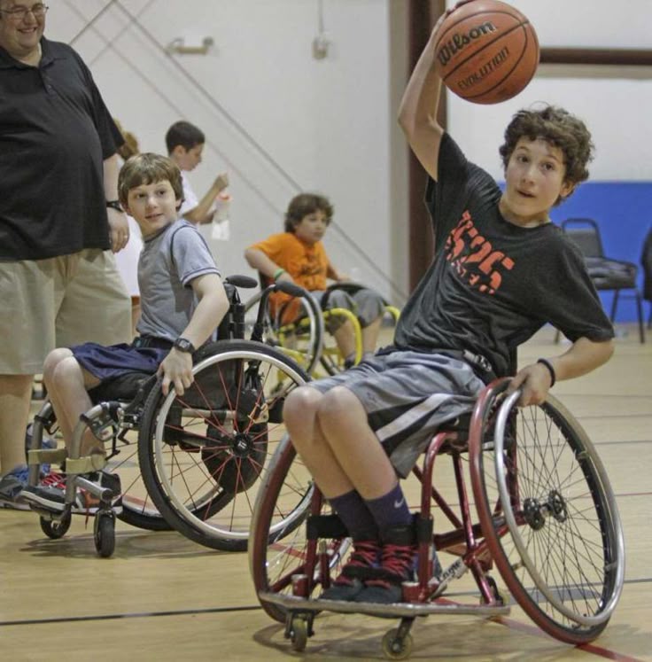 Keep Pushing_ The Story of Aaron and Peter Berry